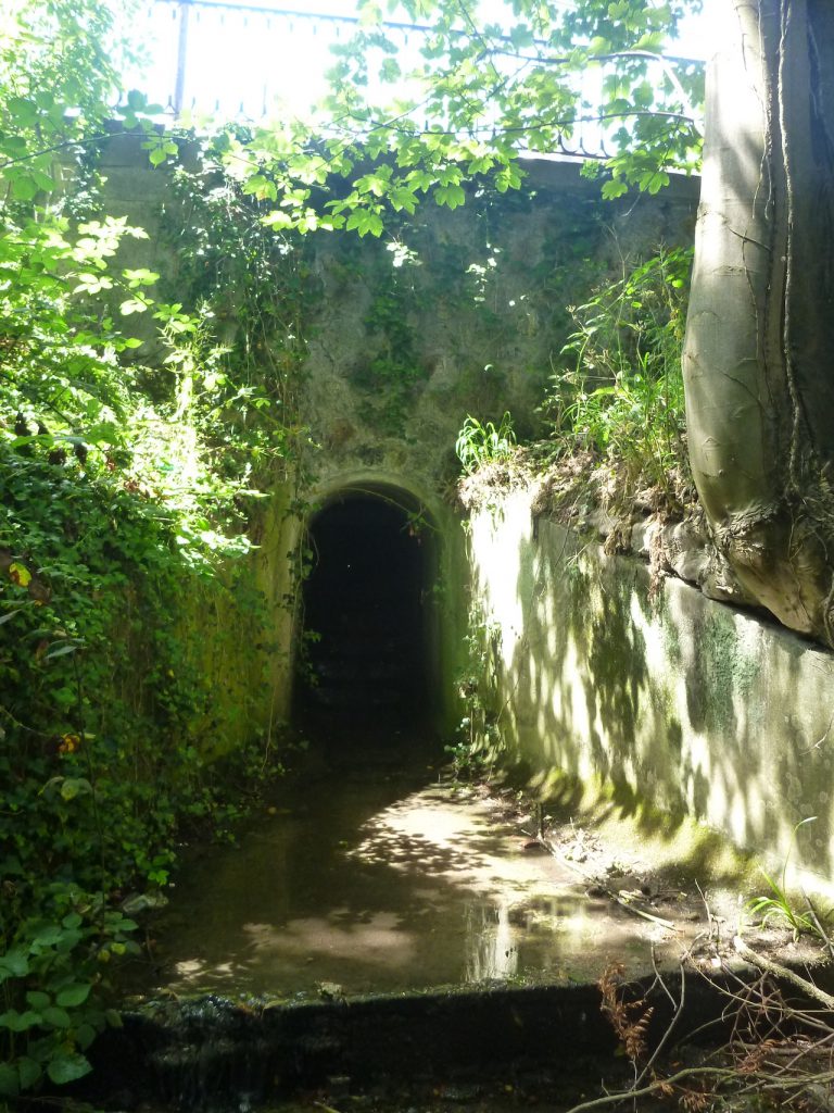 Ru des Haras - SIARE