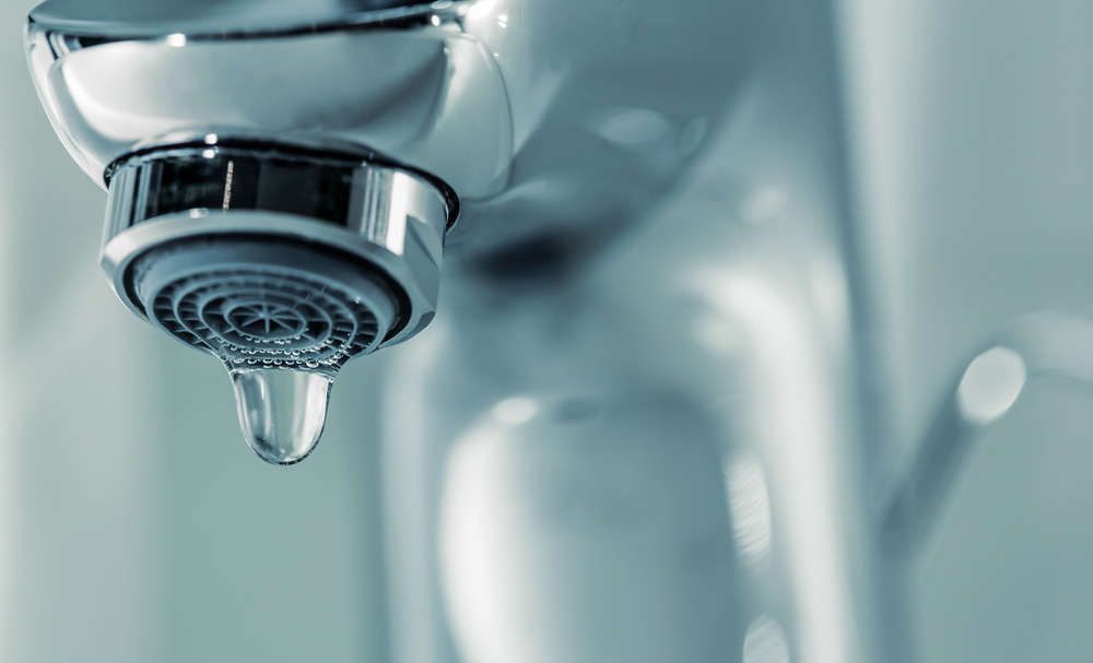 Faire des économies d'eau