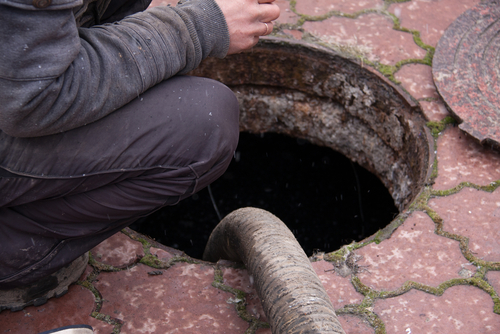 Diagnostic de conformité Assainissement