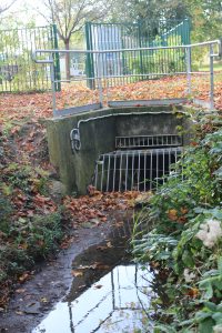 Grille - Dégrilleur