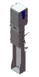 Dégrilleur automatique