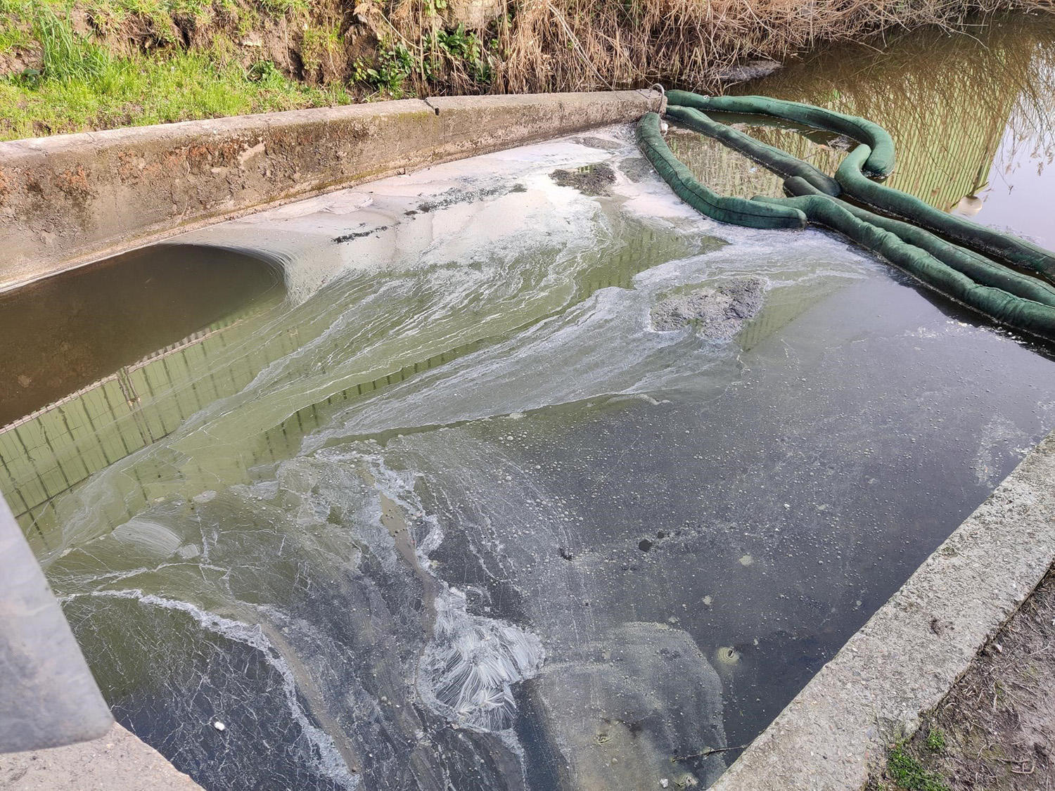 Prévention des pollutions