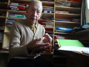 André Petit André Petit