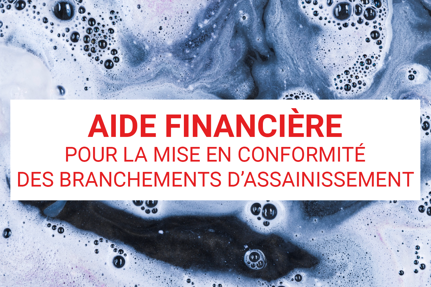 aide financière