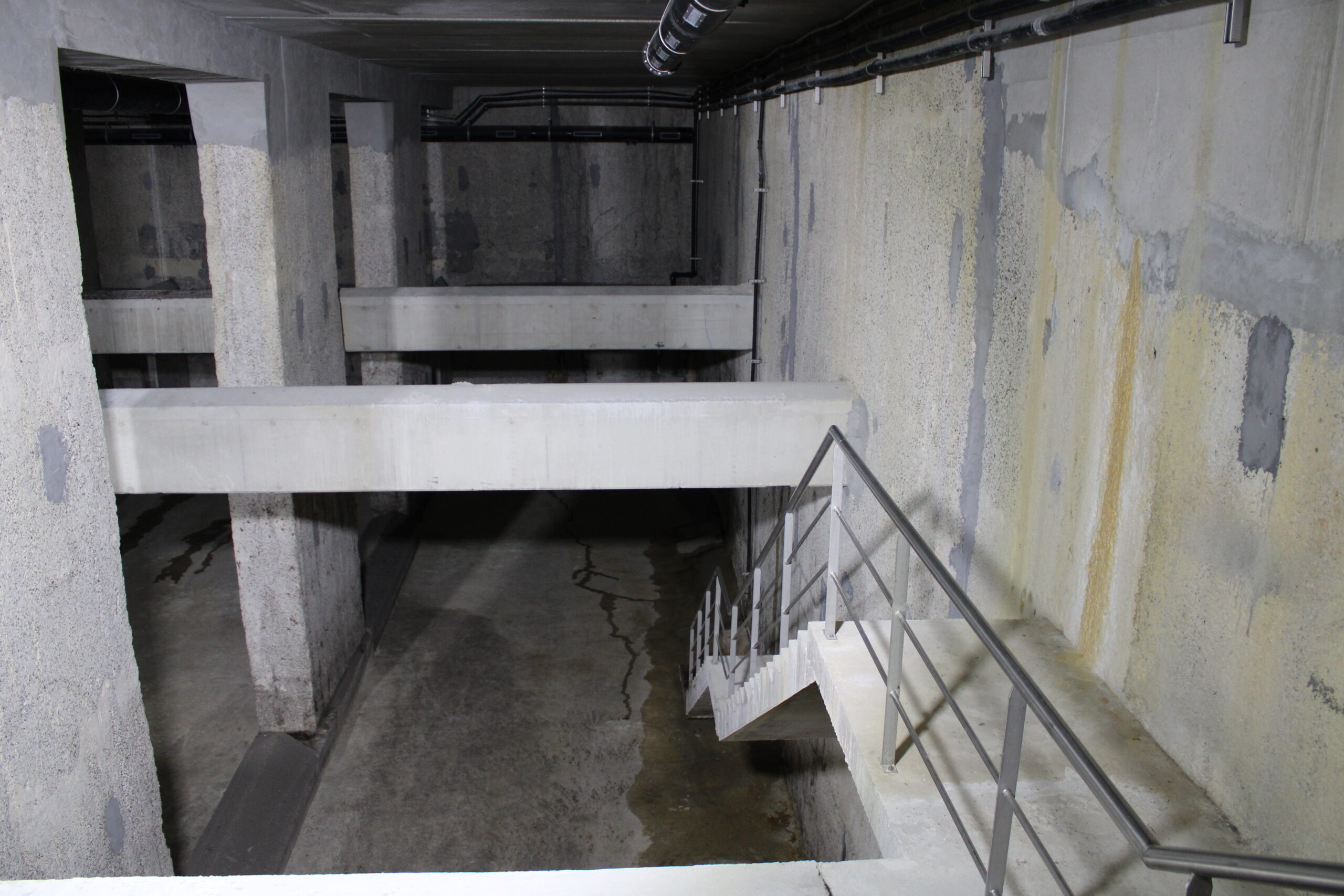 bassin Edouard Branly