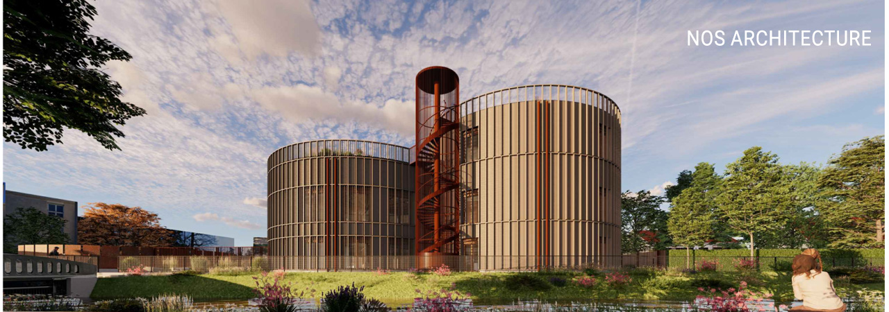 Maison de l'Eau 2024